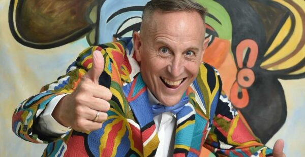 שמחת חיים: האסקפיזם שמעצב Bill Bensley