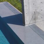 כאשר אדריכלות הופכת לשירה: וילה בקליפורניה של Tadao Ando