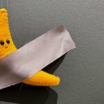 האמנית שתופרת סופרמרקטים