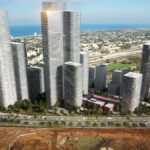 שכונת קריית שחקים בהרצליה תיבנה עם מנהרה תת קרקעית למכוניות