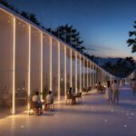 רובע ירוק בעיר רחובות ייצר לעצמו חשמל עצמאית