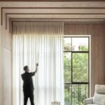 גם למגורים וגם לעבודה והכל בדירת 47 מ"ר בלב תל אביב