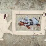 15 אמני רחוב מרתקים שהם במקרה נשים