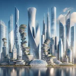 הבעיה העיקרית הניצבת בפני אדריכלי המגדלים, היא האוזן האנושית / יבְשָׂם עַזְגָּד