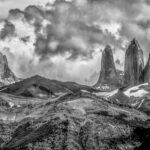 הכי יפה בעולם: הפארק הלאומי Torres del Paine, בצ’ילה