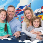 5 המדינות הטובות ביותר ברחבי העולם למשפחות