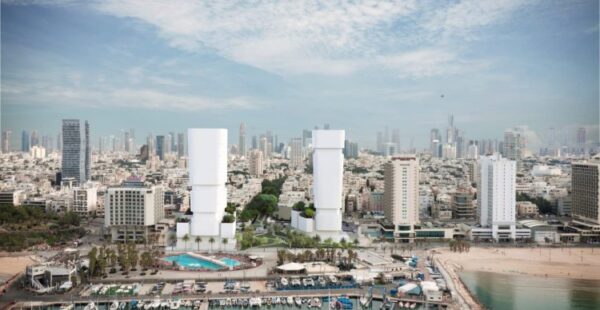 האו”ם הפעם נגד עיריית ת”א: אל תבנו מגדלים בככר אתרים