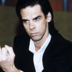 ניק קייב: המנהל שלי שאל "מה לעזאזל אתה עושה?" ועניתי לו "מפסל בקרמיקה"