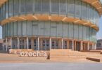 הביתן הלאומי הצ'כי בתערוכת EXPO 2025 באוסקה