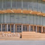 הביתן הלאומי הצ'כי בתערוכת EXPO 2025 באוסקה