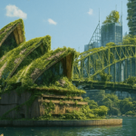 כאשר הטבע יחזור לשלוט בעולם, במקום בני אדם