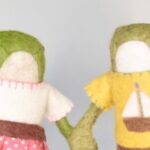 עלילות צפרדע זעירה מלבד
