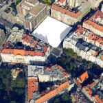 קול קורא: RaumScape תחרות בינלאומית לעיצוב מחדש של Piazzetta בלב פראג