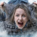 הצלם שמצלם אגדה קסומה של ילדיו