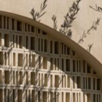 בית הנופש שאפשר לשמוע בו את הדי הים