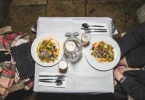 המסעדה המדורגת ראשונה ב- TripAdvisor – מסתבר שבכלל לא קיימת