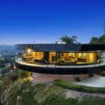 הבית המסתובב המפורסם בעולם, יוצא לשוק ב-5.3 מיליון דולר