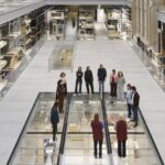 חווית מוזיאון שונה ובענק, ב-V&A שנפתח כעת בלונדון