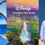 Disneyland ראשון מתוכנן במזרח התיכון