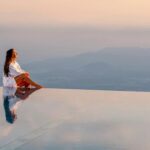 המרחצאות התרמיים באוסטריה: ארכיטקטורה מודרנית עם חוויה אלפינית