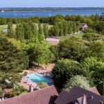 אי פרטי ליד לונדון מוצע למכירה תמורת 25 מיליון ליש"ט