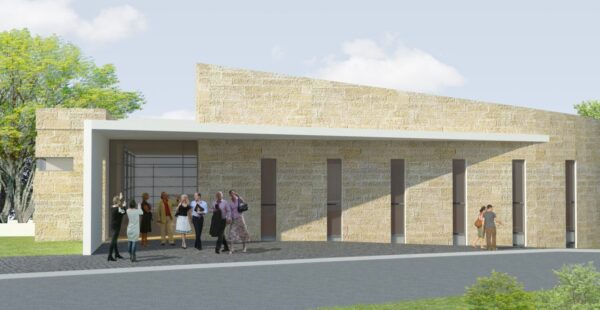 אדריכלות ירושלמית: הגשר בין היסטורי למודרני