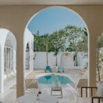 נופש במרידה, מקסיקו