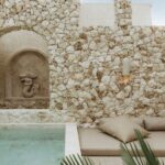 גן עדן בוהמייני-שיקי: בתי הנופש בריביירה המקסיקנית