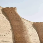 ההוד והיופי של הארכיטקטורה העתיקה