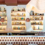 בר מקסיקני, אבל באוסטרליה