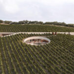 יקב יווני נבנה כמכתש תת-קרקעי מתחת לכרמים