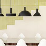 בית צבעוני ומודרני בקזבלנקה