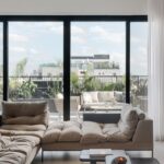 בית שנוצר מתוך סיפור אהבה