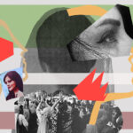 אדריכלים ומעצבים איראנים "לא עובדים" במחאה על דיכוי ממשלתי