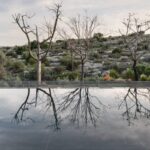 לגור בתוך הטבע הציורי, במרכז הארץ