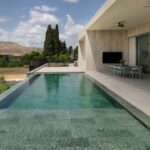הרמוניה גלילית: בית משפחתי שנטוע בטבע