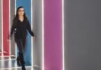 מנהרת זמן: משרד עם צבע, הומור ועוצמה נשית