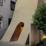 ביתו של אמן מנגה יפני, בטוקיו