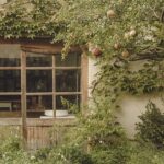 הבית של מעצב הגינות במיורקה, עטוף בצמחיה