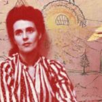 האהבה הסוריאליסטית של ליאונורה קרינגטון למקס ארנסט