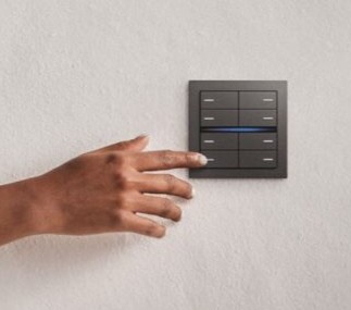 control4u – כשכל הבית מתפקד בלחיצת כפתור