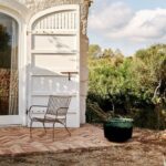 בית חווה באי Menorca, מלא באמנות ואומנות