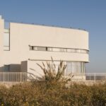 "אנשים מחפשים בית עם איכות ושקט", אומרים במשרד האדריכלים עדה כרמי-מלמד