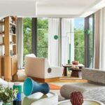 בית עם נופים קולנועיים, של קאפ פרה, צרפת