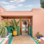 בית בקזבלנקה, בין מסורת למודרניות