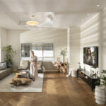 בית במושב זיתן