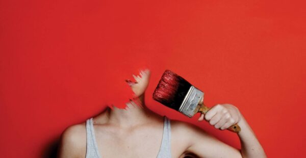 חיי היומיום הביזאריים אצל Brooke DiDonato