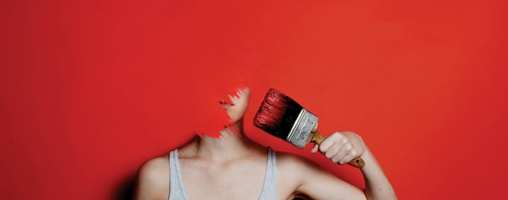 חיי היומיום הביזאריים אצל Brooke DiDonato