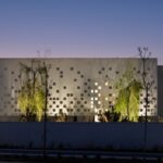 הבית בקיסריה: אינטימיות שנפתחת אל הנוף