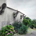 הבית עם האזניים הגדולות, בליגוריה